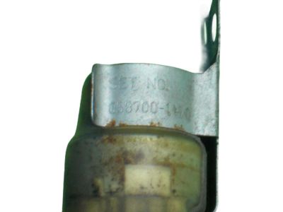 1991 Honda Accord Relay - 39798-SE0-003