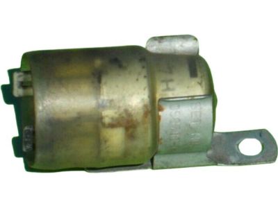 1991 Honda Accord Relay - 39798-SE0-003