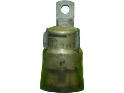 1991 Honda Accord Relay - 39798-SE0-003