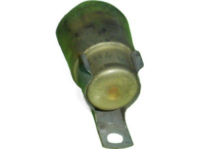 1991 Honda Accord Relay - 39798-SE0-003