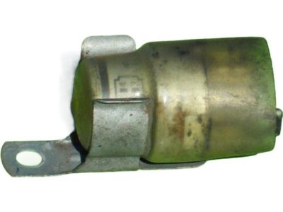1991 Honda Accord Relay - 39798-SE0-003