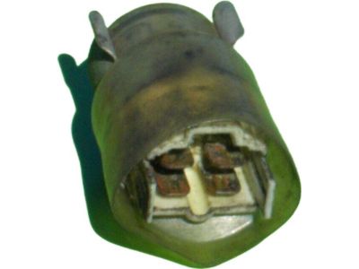 1991 Honda Accord Relay - 39798-SE0-003