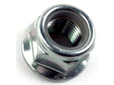 Honda 90303-SF1-003 Nut, Self-Lock (12MM)