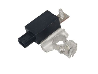 38920-T5A-A01 Honda Sensor Assy., Battery Product Photo 3 of 4