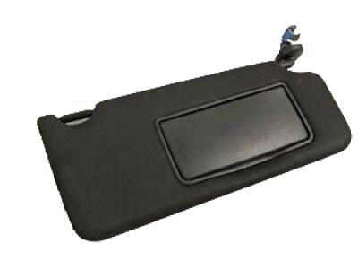 Honda S2000 Sun Visor - 83230-S2A-A01ZA