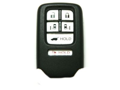 Honda 72147-TK8-A51 Fob Assembly, Entry Key