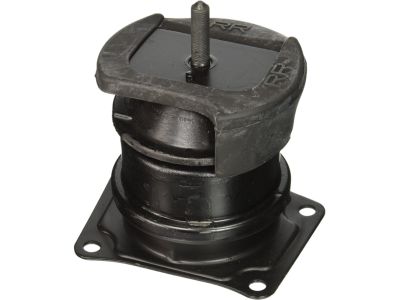 Honda 50815-S87-A81 Rubber Assy., RR. Engine Mounting (Ecm)