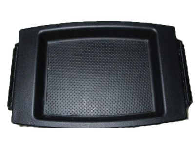 Honda 83449-TGG-A00ZA Tray *NH900L* (DEEP BLACK)