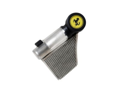 Honda CR-V Seat Belt Buckle - 04818-TLA-A00ZC