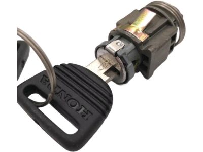 Honda Door Lock - 72145-SE0-J03