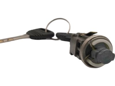 Honda Door Lock - 72145-SE0-J03