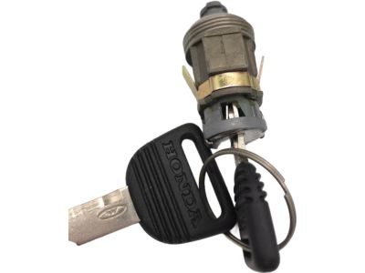 Honda Door Lock - 72145-SE0-J03