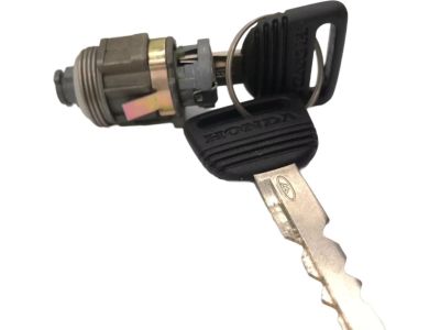 Honda Door Lock - 72145-SE0-J03