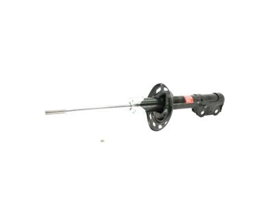 Honda 51606-SLN-A03 Shock Absorber Unit, Left Front