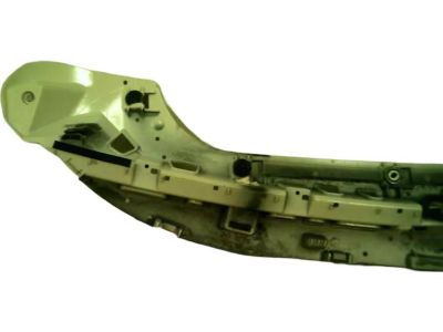 Honda 74901-TLA-A02ZH