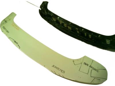 Honda 74901-TLA-A02ZH