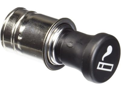 Honda 39610-SB8-305 Knob, Cigarette Lighter