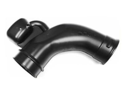 2014 Honda Civic Air Intake Coupling - 17252-R9A-A00