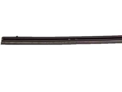 2008 Honda Accord Wiper Blade - 76630-TA0-A01