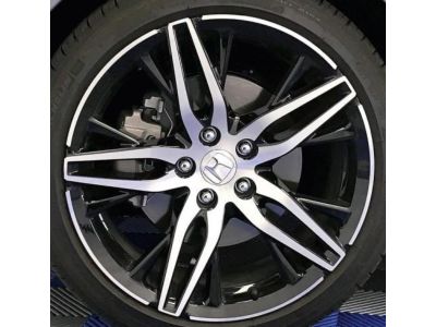 Honda Accord Rims - 42800-TVA-AG0