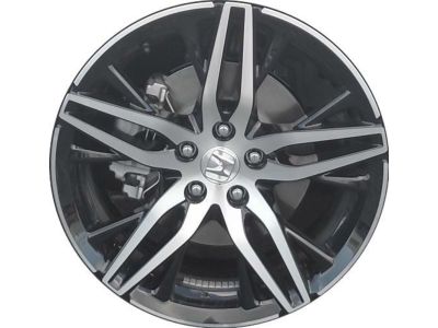 Honda Accord Rims - 42800-TVA-AG0
