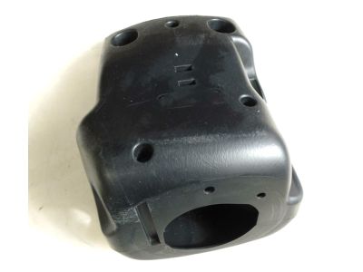 Honda Steering Column Cover - 77350-S5A-A01ZA