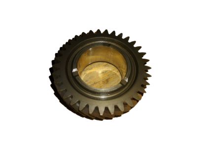 Honda 23581-P80-F00 Gear, Mainshaft Fifth