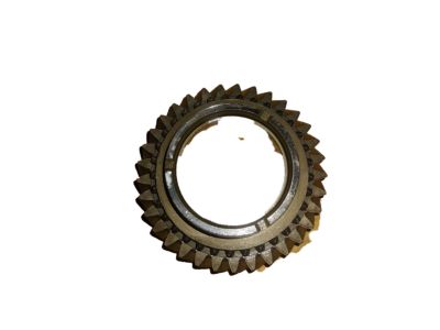 Honda 23581-P80-F00 Gear, Mainshaft Fifth