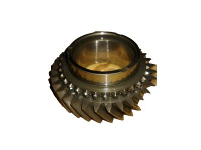 Honda 23581-P80-F00 Gear, Mainshaft Fifth