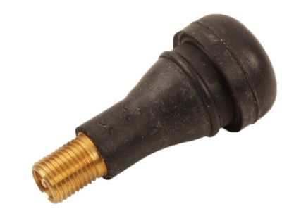 Honda CRX Valve Stems & Caps - 42753-671-003