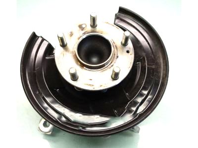 Honda Civic Steering Knuckle - 52215-TBA-A00