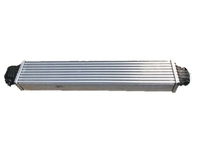 2020 Honda Accord Intercooler - 19710-6A0-A01