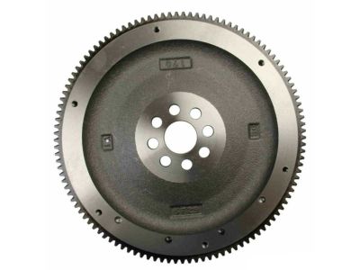 Honda Civic Flywheel - 22100-RNA-003