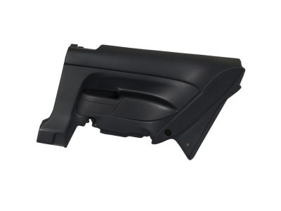 Honda 84251-S02-A00ZA