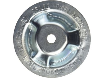 Honda 74665-SM4-A00 Adapter, Anchor Bolt