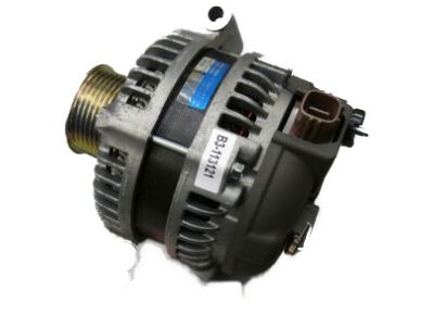 Honda Accord Alternator - 06311-RAA-505RM