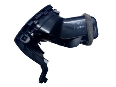 Honda 77620-T0A-A01ZB Outl*NH167L 2*