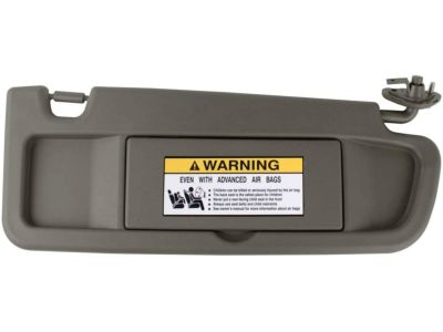 Honda Civic Sun Visor - 83230-SNA-A01ZA