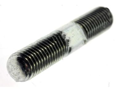 Honda 92700-08050-30 Bolt, Stud (8X50)