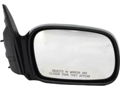 Honda 76255-SVA-A11ZG