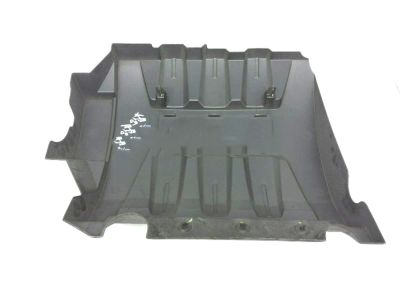 Honda 17121-PVJ-A01 Cover Assy., In. Manifold