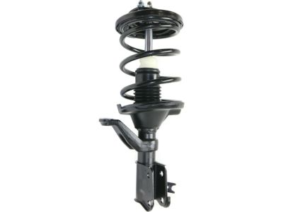 2003 Honda Civic Shock Absorber - 51605-S5A-C01