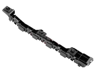 Honda 71598-T7A-000 Spacer L,RR Bumper S