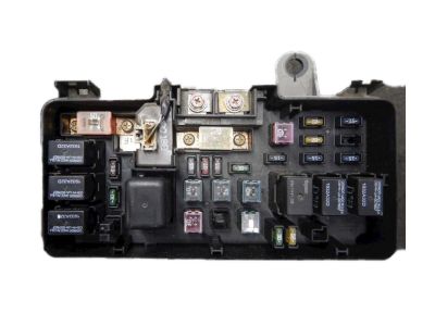 2003 Honda Odyssey Fuse Box - 38250-S0X-A02