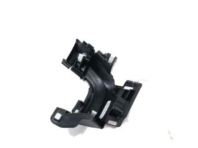 Honda 77154-TLA-A01ZA Panel Assy., Driver (Outer) *NH900L* (DEEP BLACK)