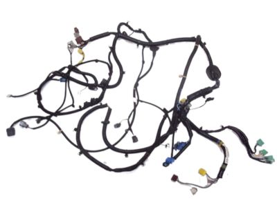 Honda 32200-S5A-A13 Wire Harness, Engine Room