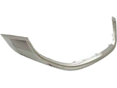 Honda 71122-TR7-A51 Molding, FR. Grille