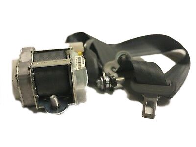 Honda CR-Z Seat Belt - 04818-SZT-A00ZA