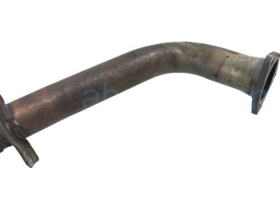 2014 Honda Accord Catalytic Converter - 18150-5A2-A51