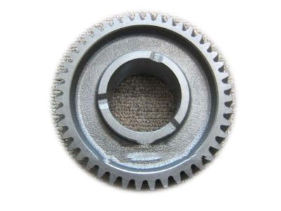 Honda 23590-RAS-A00 Gear, Mainshaft Sixth